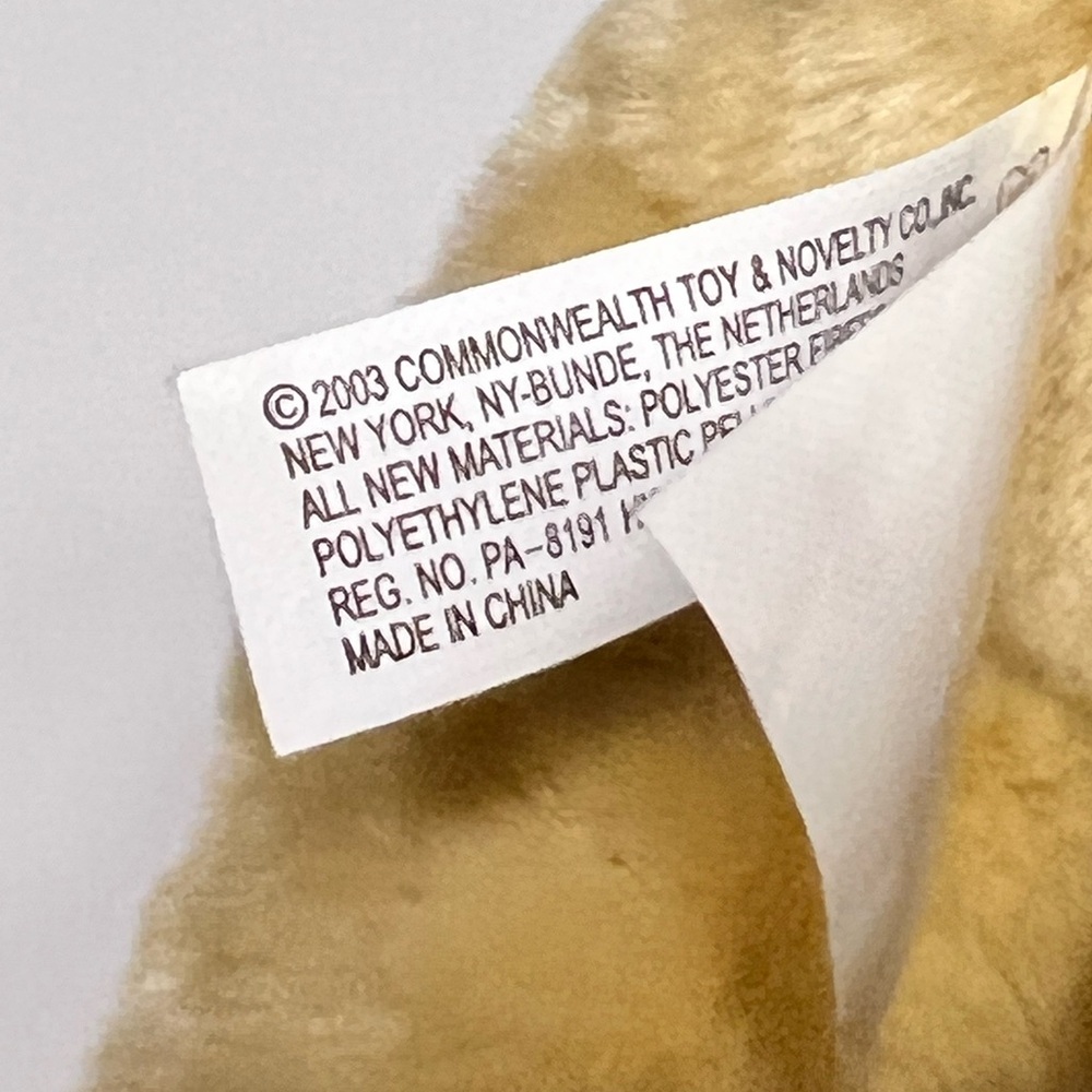 Commonwealth Bunny Rabbit - Picture 10 of 12